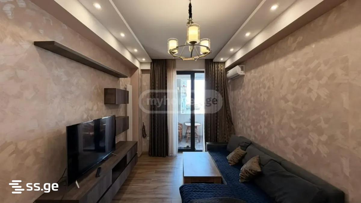barnovi st. 90 - 2 rooms