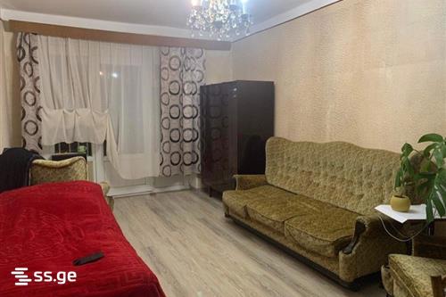 kavtaradze st. - 1 rooms