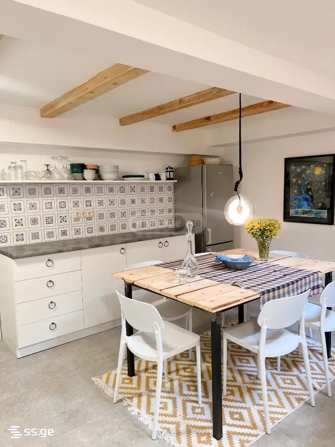 ninoshvili st. 24 - 2 rooms