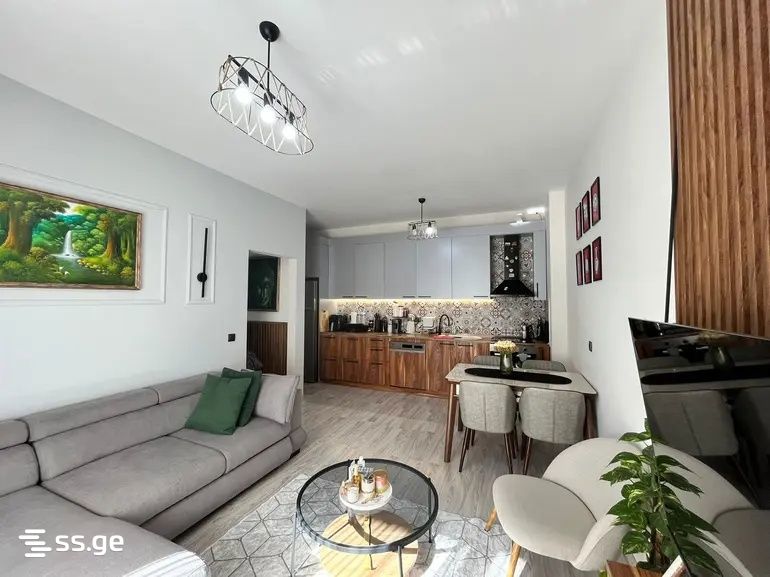 Bob walsh st. - 3 rooms