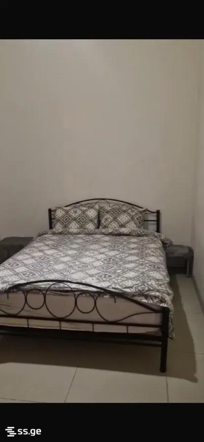 tsulukidze st. - 2 rooms
