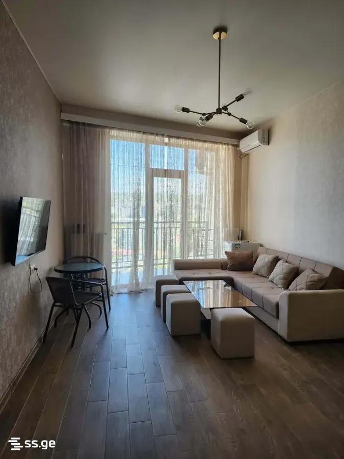 khosarauli st. - 2 rooms