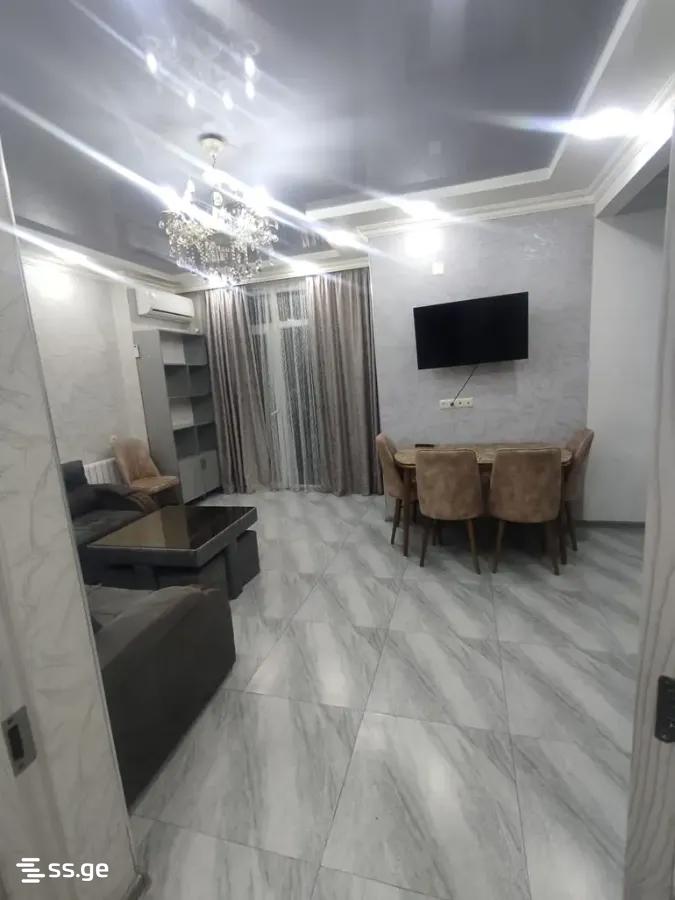 2 - 3 rooms