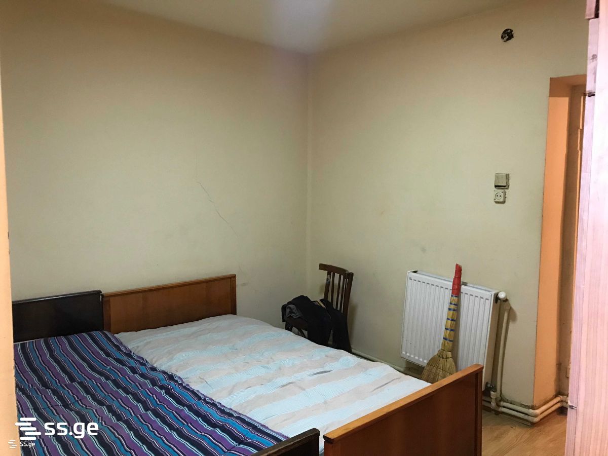 Lvovi st. 78 - 2 rooms