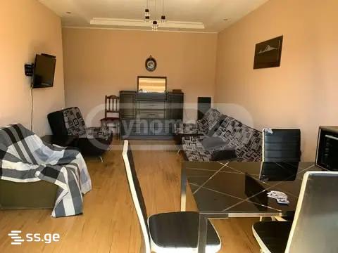 Beri Gabriel Salosi Ave. - 2 rooms