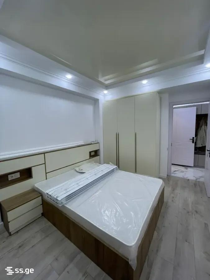 navtlugi st. - 3 rooms