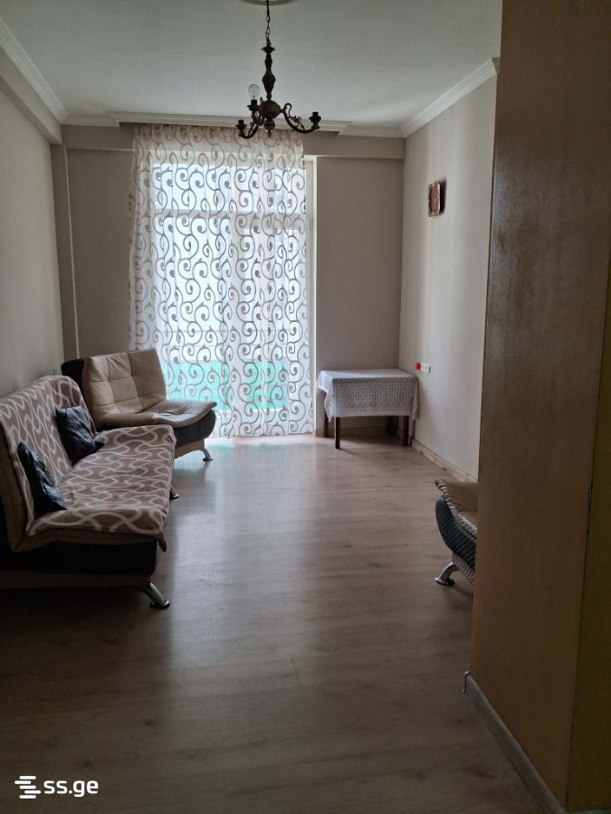Fighters for the Unity of Georgia st. 0 - 2 rooms