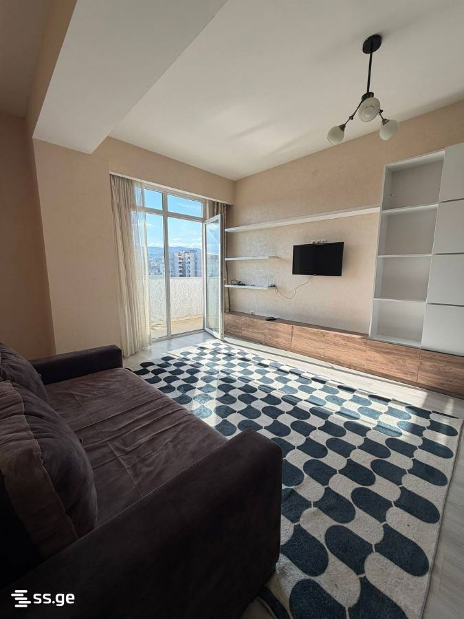 giorgi brtskinvale st. - 2 rooms