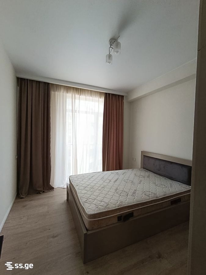 kerchi st. 26 - 3 rooms