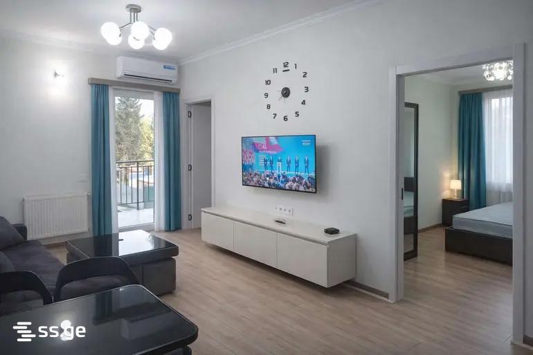 moskovi ave - 3 rooms