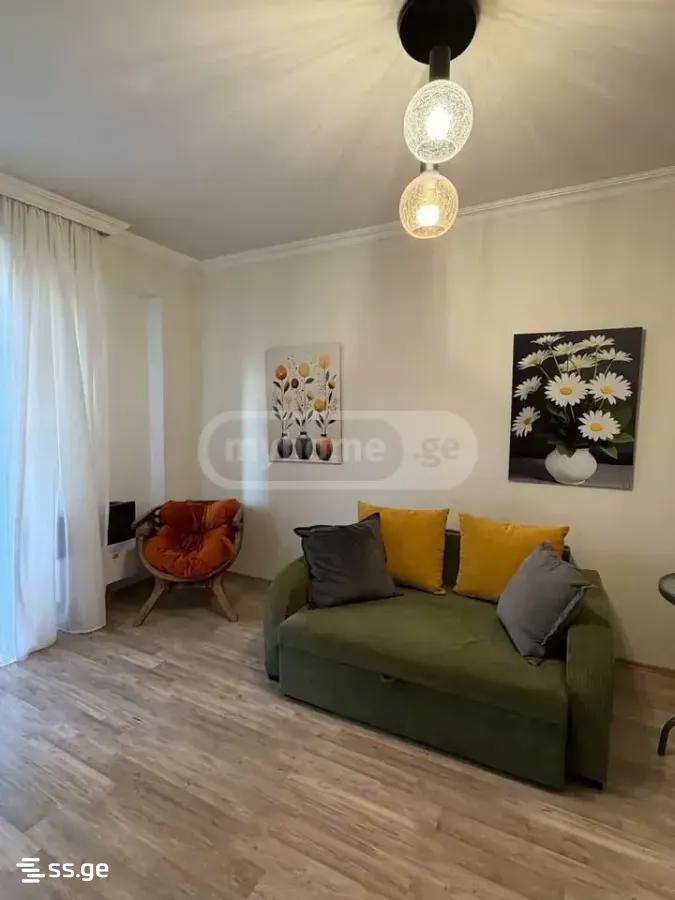 paliashvili st. - 1 rooms