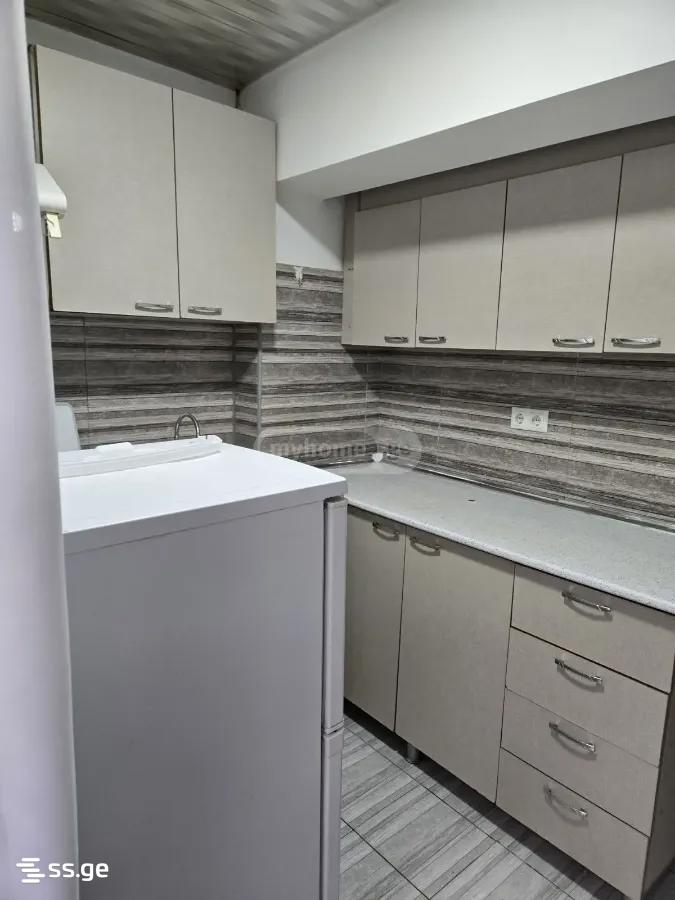 Internati st. - 2 rooms