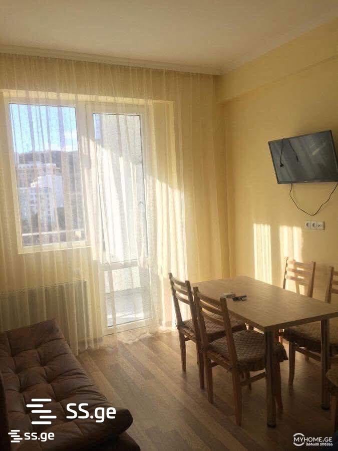 mindeli st. - 2 rooms