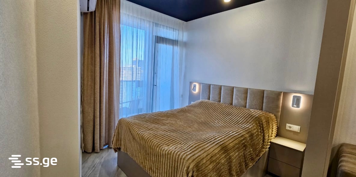 GR. Lortkipanidze st. 24 - 1 rooms