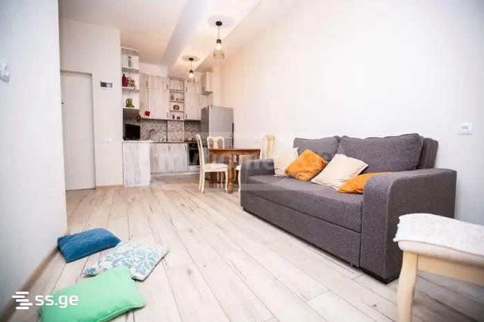 shatberashvili st. - 2 rooms