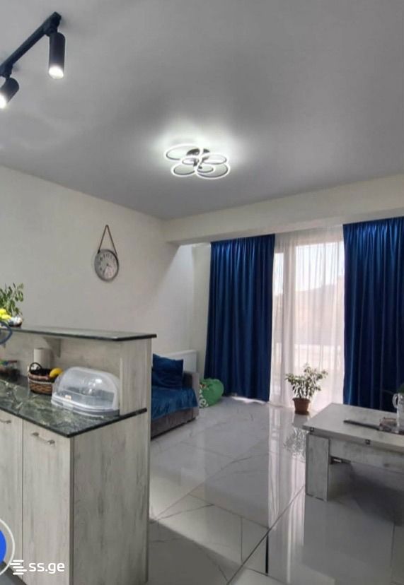 sheshelidze st. 49 - 2 rooms