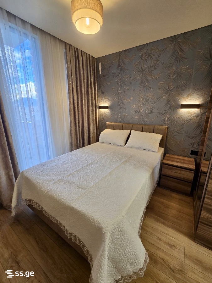 GR. Lortkipanidze st. 24 - 1 rooms