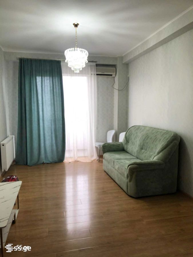 Farsadani st. - 2 rooms
