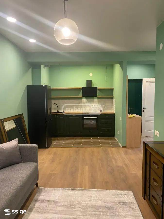 nadikvari st. 3 - 3 rooms