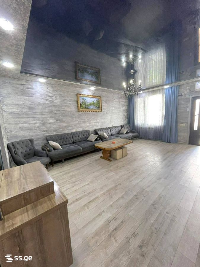 85ა - 5 rooms