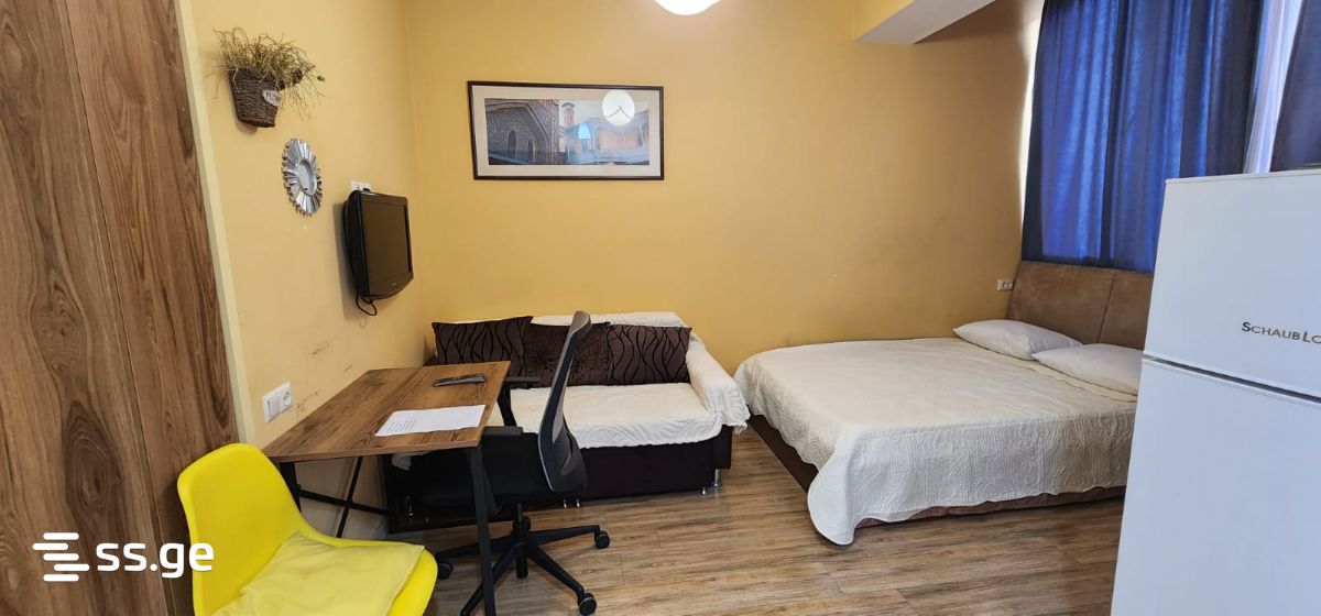 Digomi village - 1 rooms
