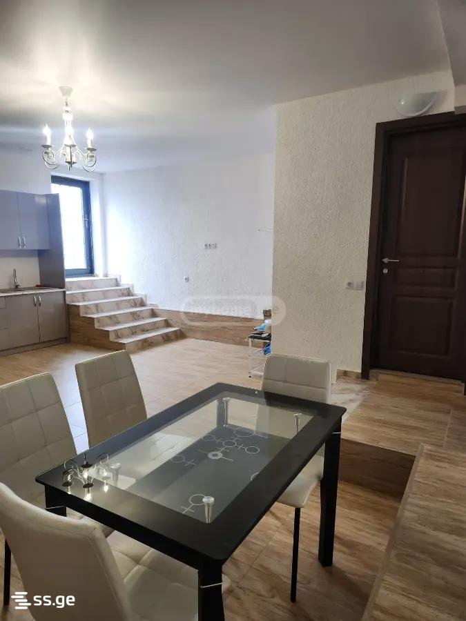 Mirian Mephe st. - 3 rooms