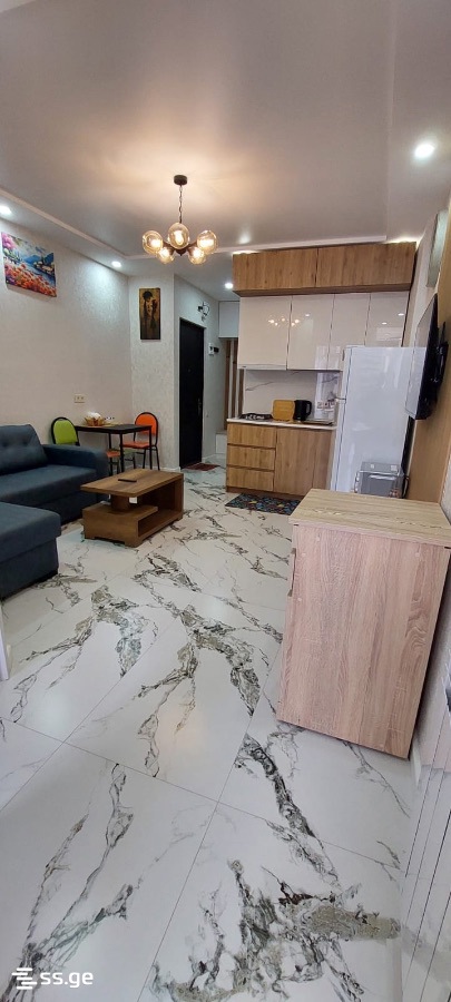47ა - 2 rooms