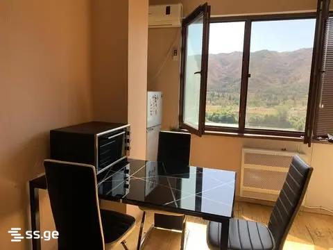 Beri Gabriel Salosi Ave. - 2 rooms