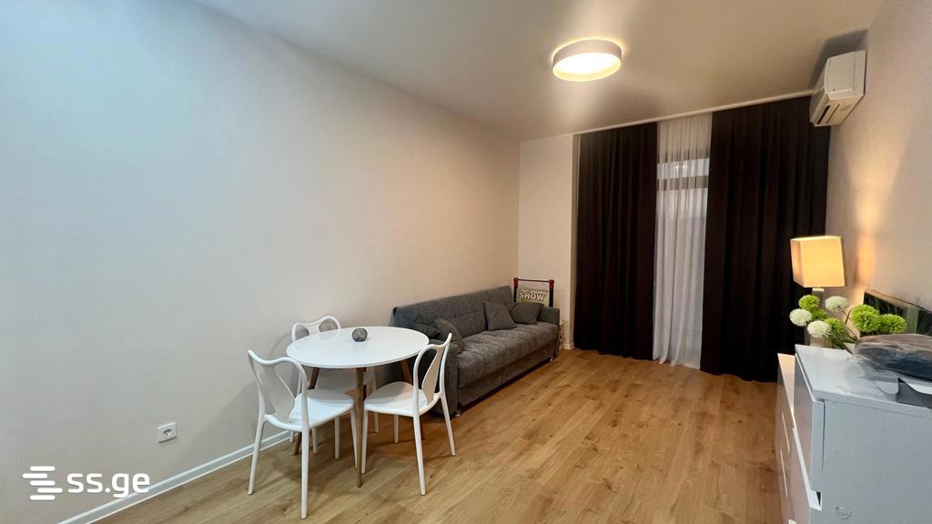 Ilia Chavchavadze I lane - 2 rooms