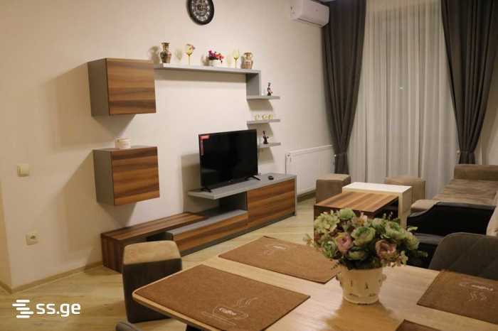 kostava st. 62 - 2 rooms