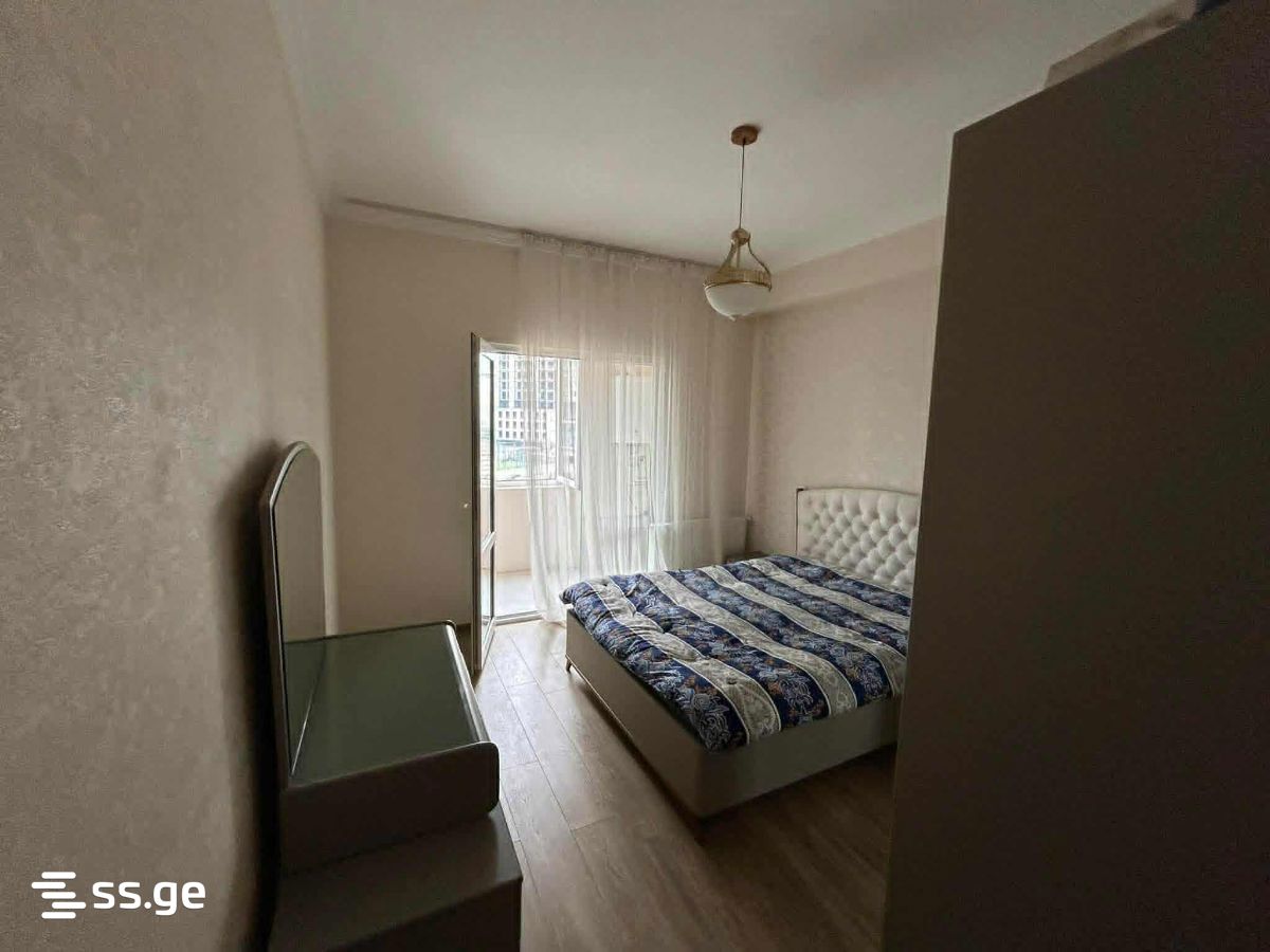 kavtaradze st. - 2 rooms