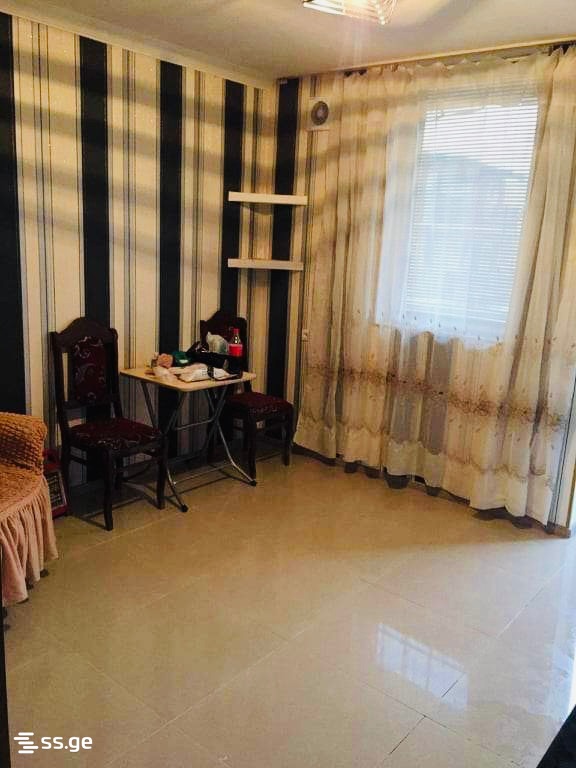 Demetre Tavdadebuli st. 34 - 1 rooms