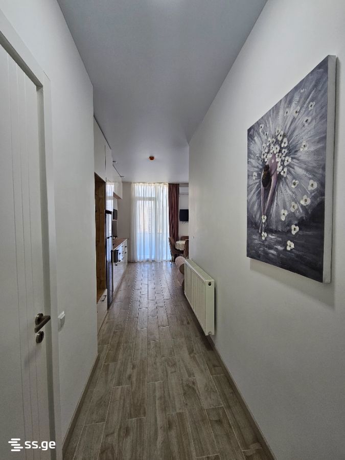 182 - 1 rooms