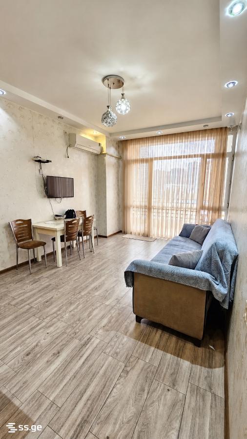 Firosman St. 18 - 2 rooms