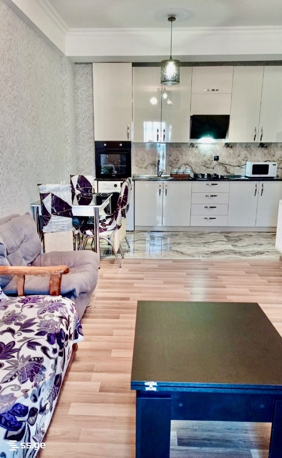 Asmati st. 11ბ - 2 rooms