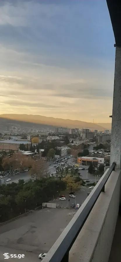 gr. lordkipanidze st. - 2 rooms