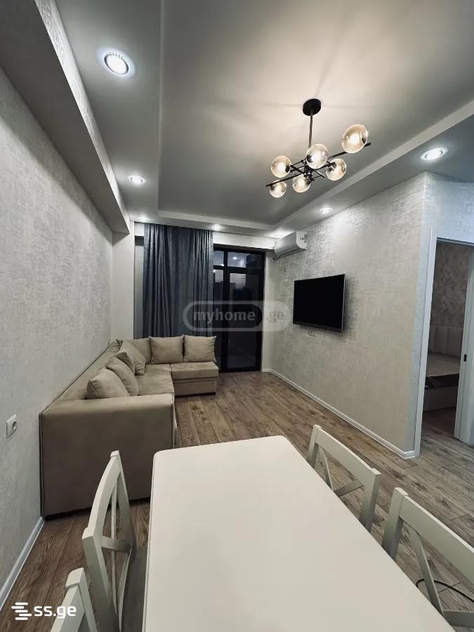 Marat Nozadze st. - 2 rooms