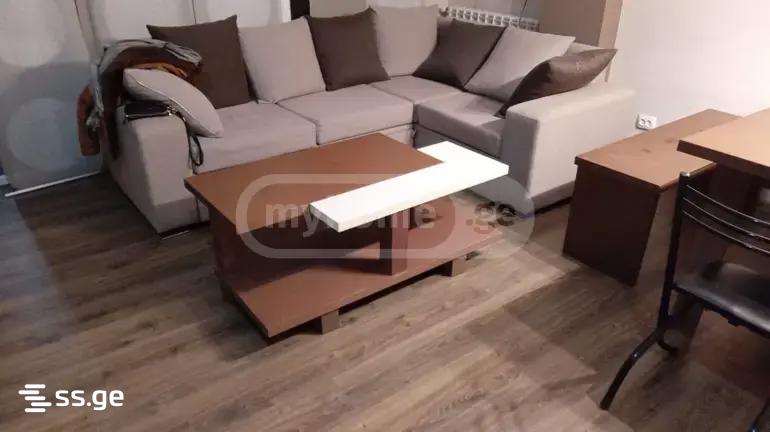 pekini st. - 3 rooms