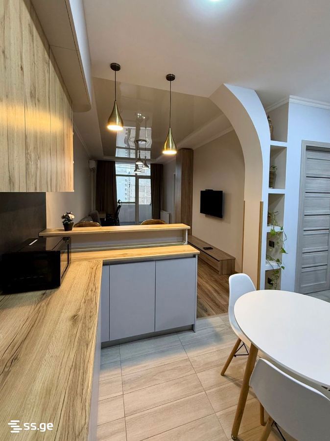 15 - 3 rooms