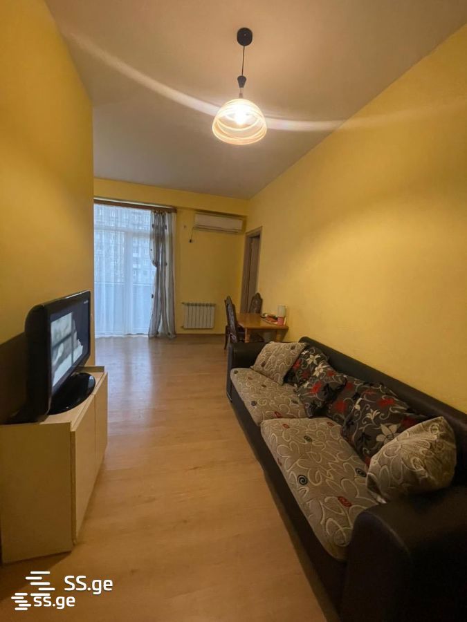 moskovi ave - 3 rooms