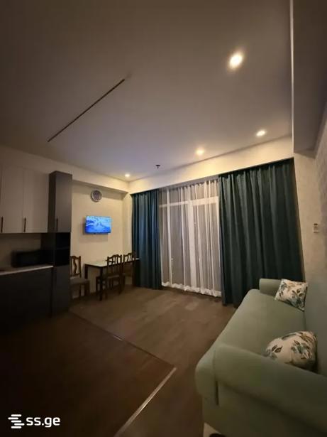 Vepkhistkaosnis st. დიდიდიღომი - 2 rooms