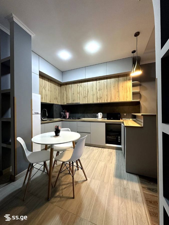 15 - 3 rooms