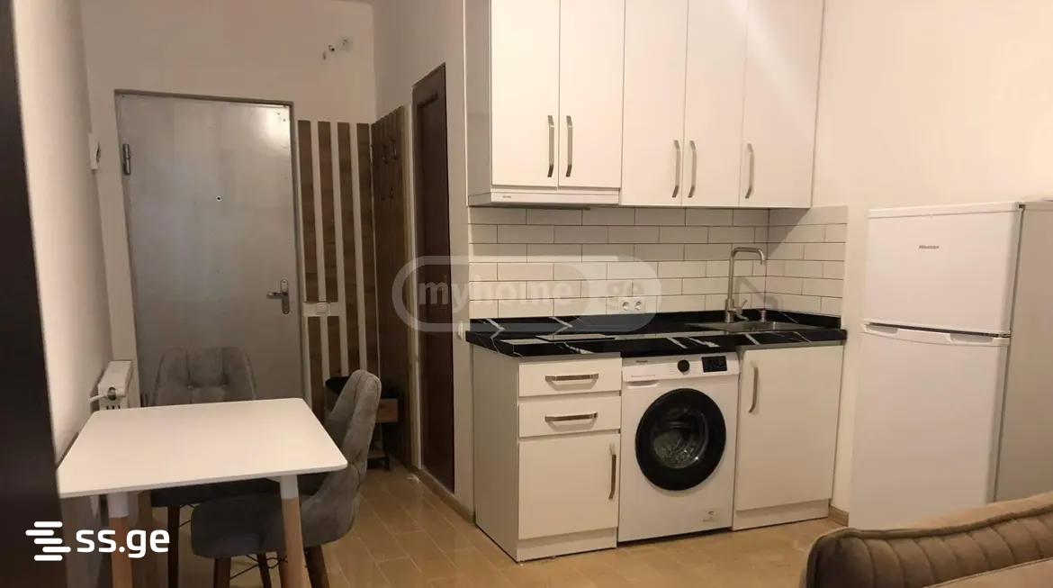 kandelaki st. - 2 rooms
