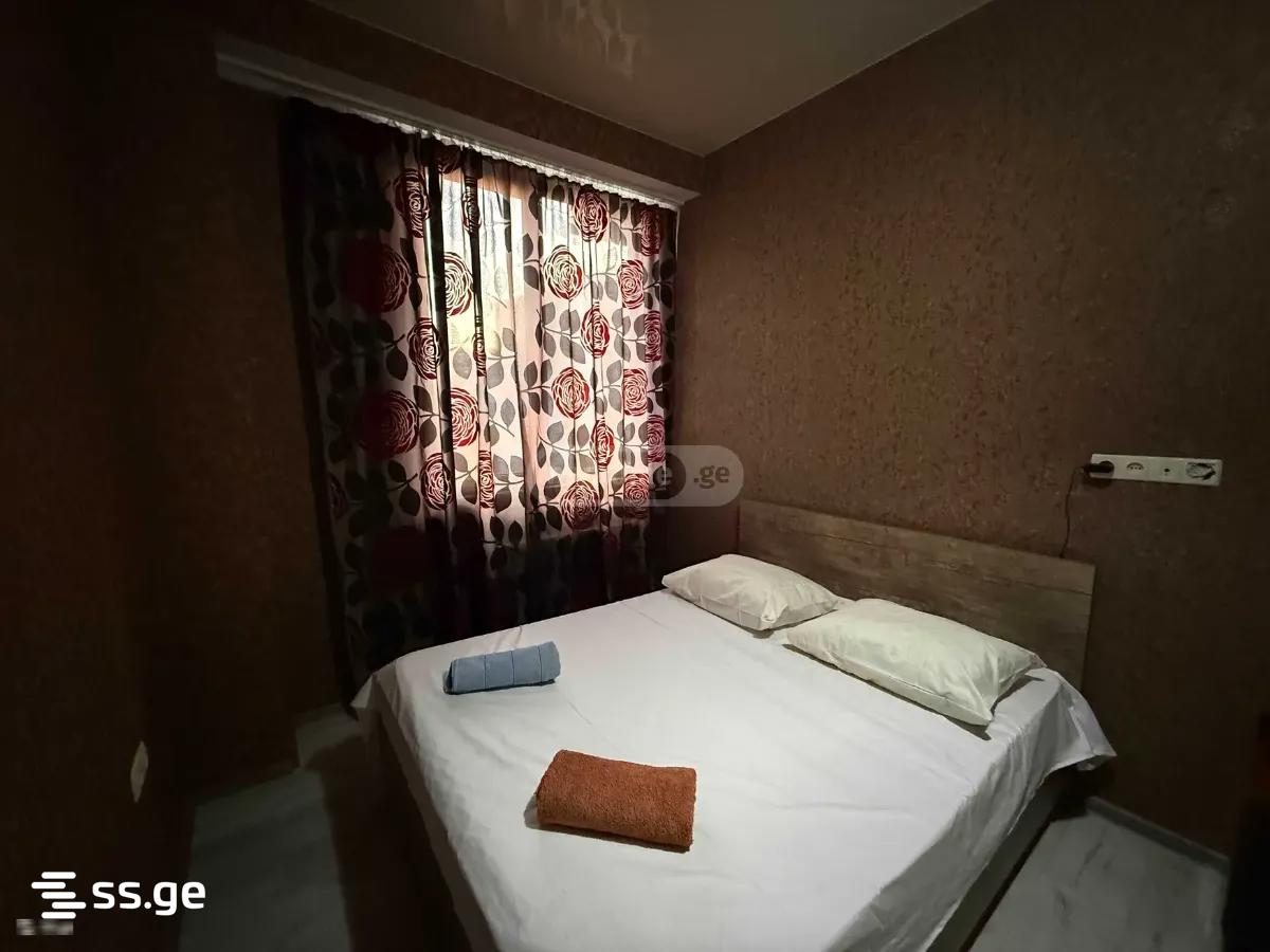 Sukhishvili st. - 2 rooms