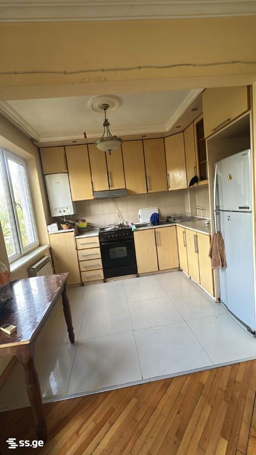 Kutaisi - 2 rooms