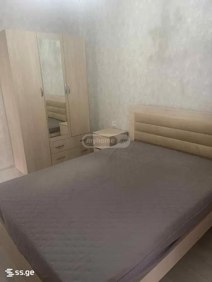 Khvedelidze st. - 2 rooms