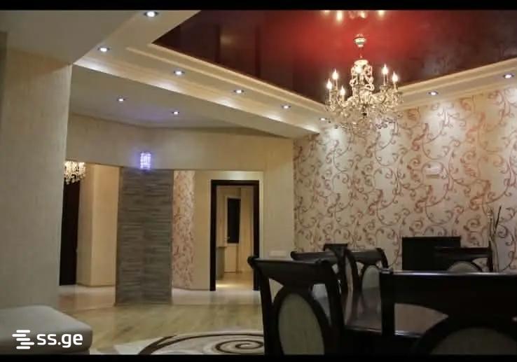 kobuleti st. - 5 rooms