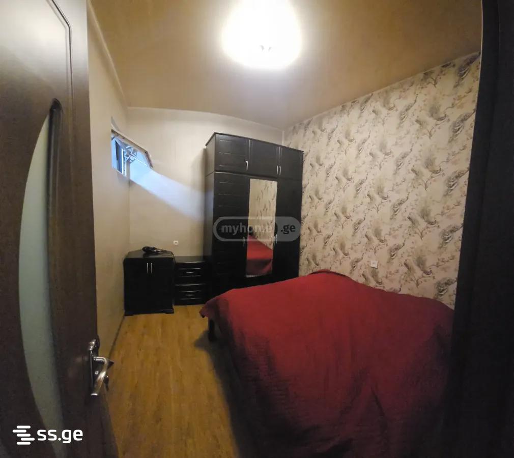 Ts. Dadiani st. (nadzaladevi) 0 - 2 rooms