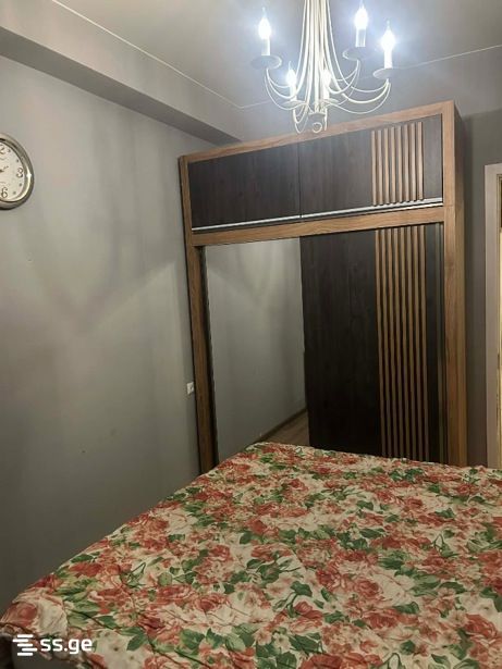 moskovi ave - 2 rooms