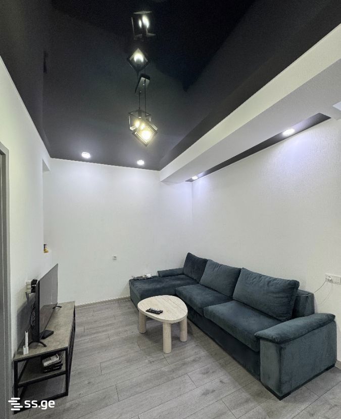 Archil Mephe st. 7a - 2 rooms